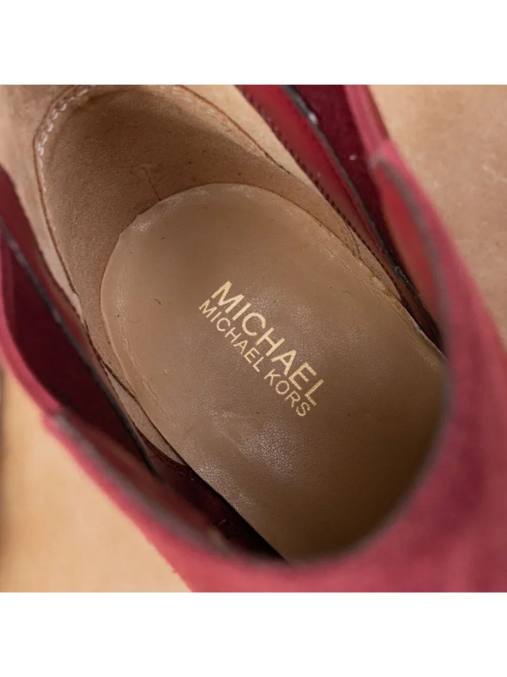 Michael Kors new no